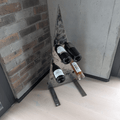 Weinbaum aus Stahl kaufen – Gesamtansicht