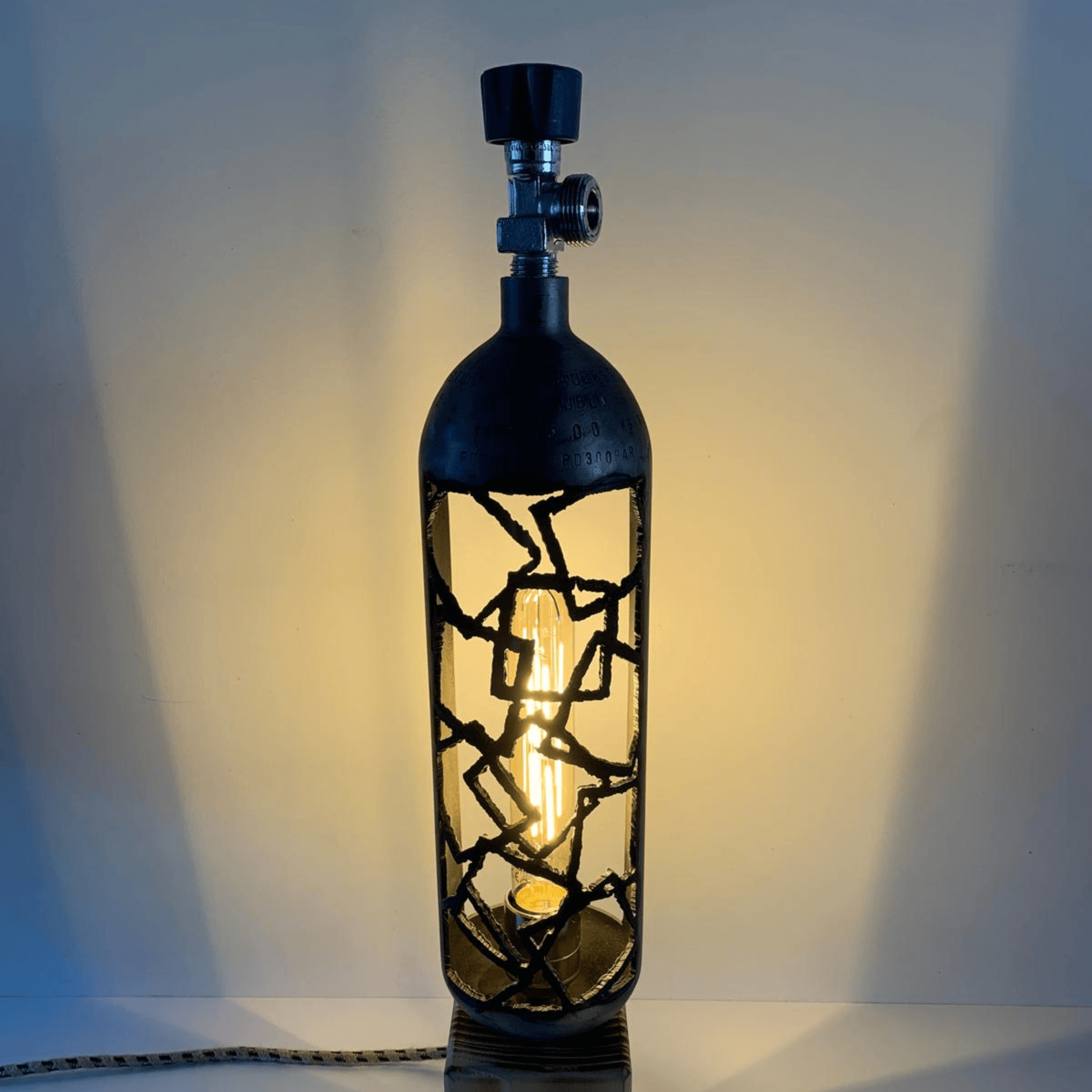 Design-Lampe Butillia modernes Lichtdesign
