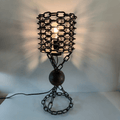 Kettenlampe Chain Glow stilvolle Innenbeleuchtung