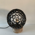 Kugellampe Sphere of Light minimalistisches Design